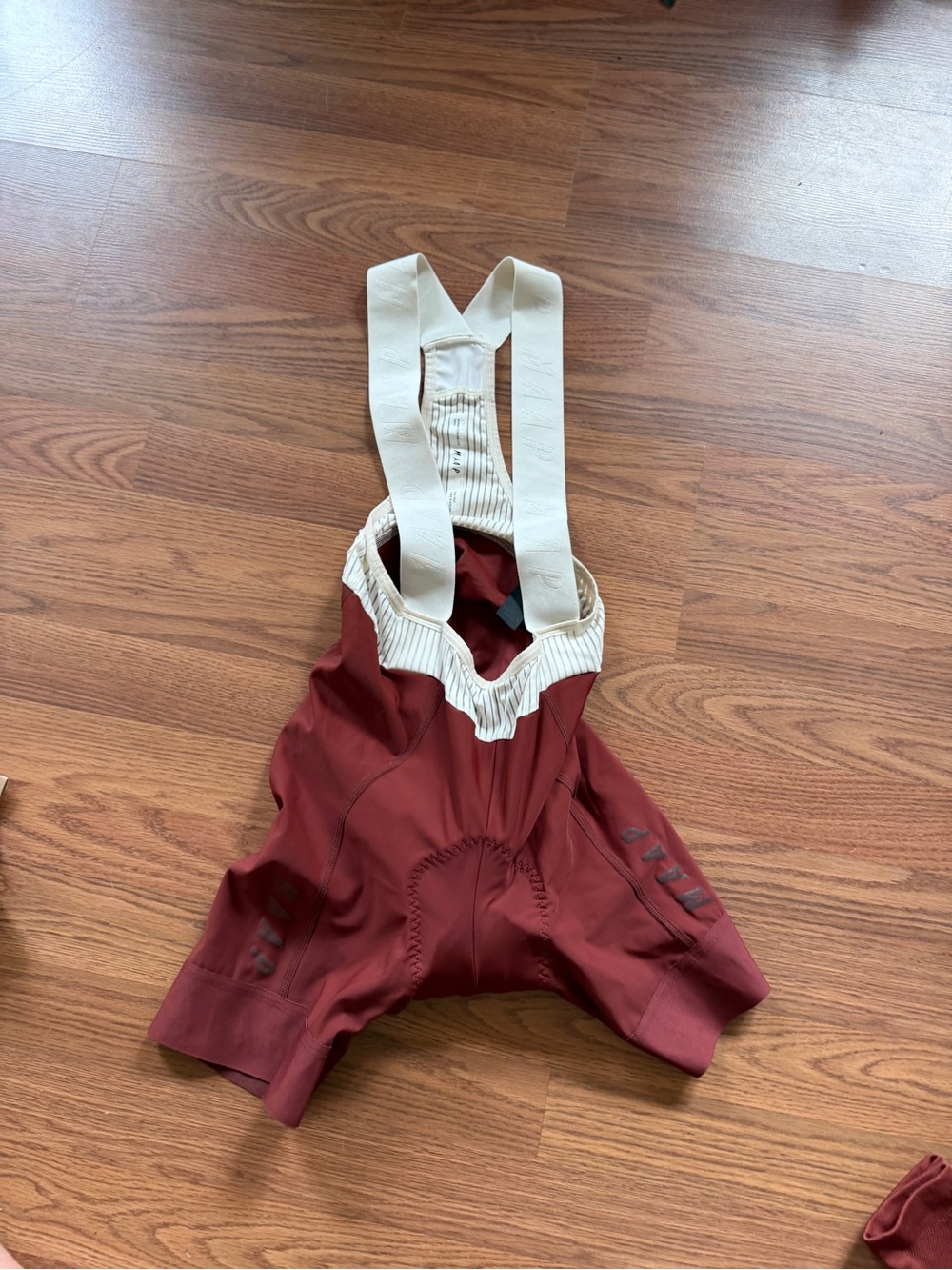 Women’s Short Team Bib Evo